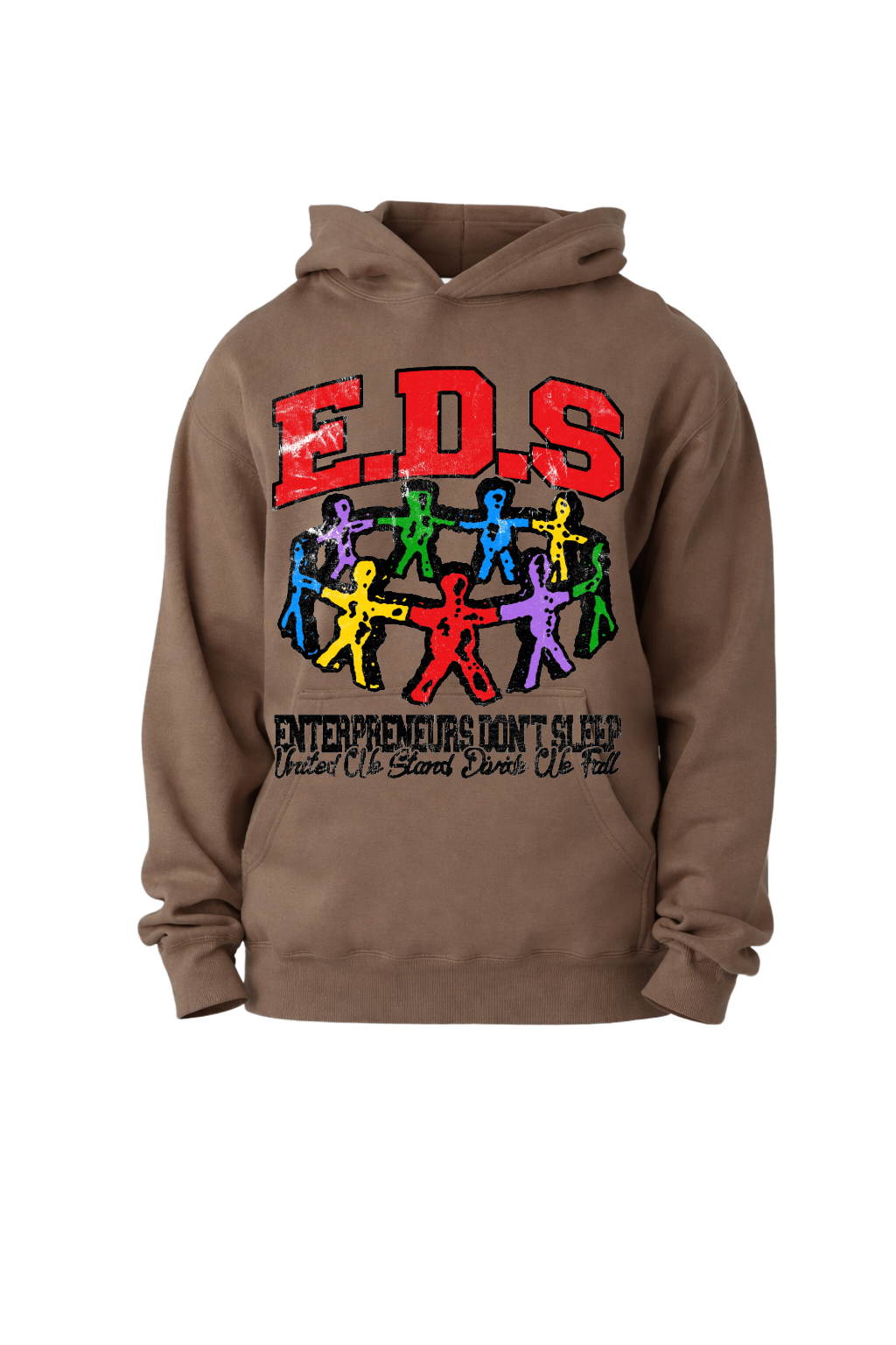 United We Stand Hoodie